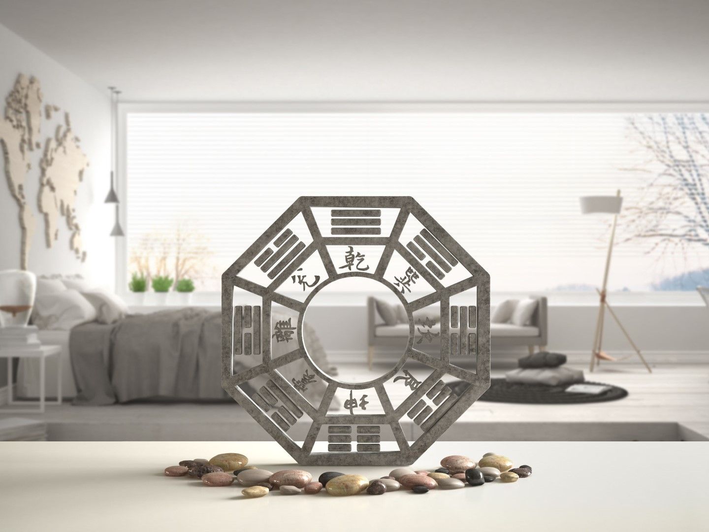 Residential Fengshui